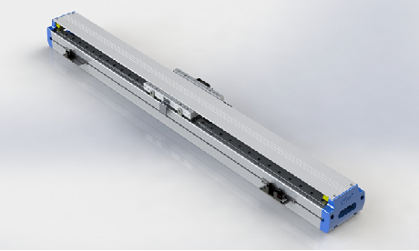 直線電機(jī)模組相對(duì)于傳統(tǒng)模組的優(yōu)勢(shì)