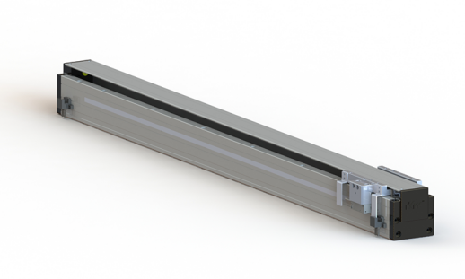 直線電機(jī)相關(guān)原理