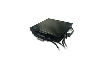 DKW-XY-100P-A/B對位平臺