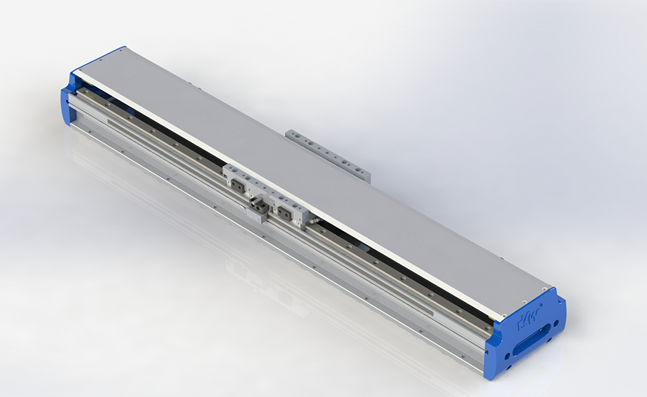 DKW168-C2-W090直線電機(jī)模組