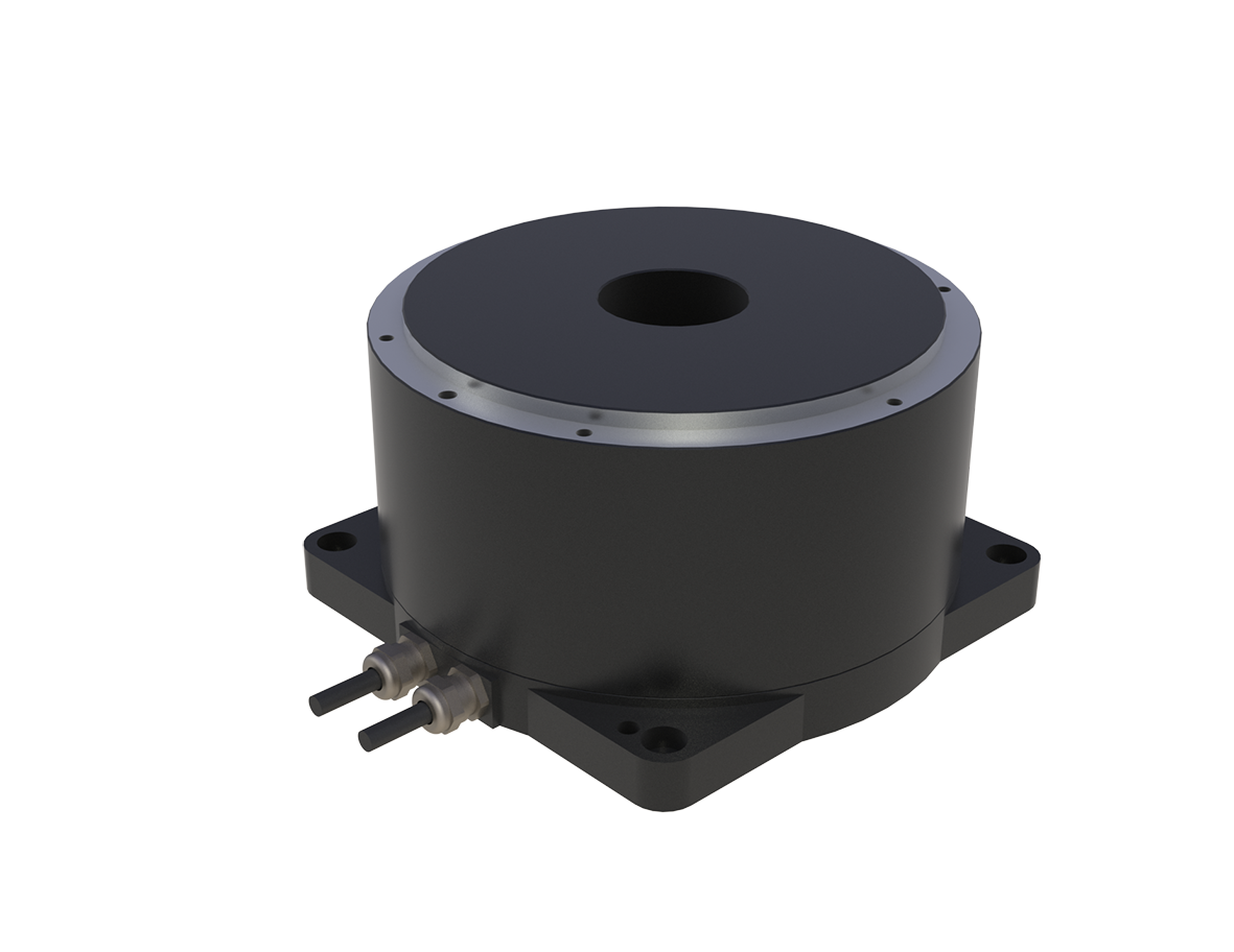 EDDR170-H95-MI外轉子力矩電機