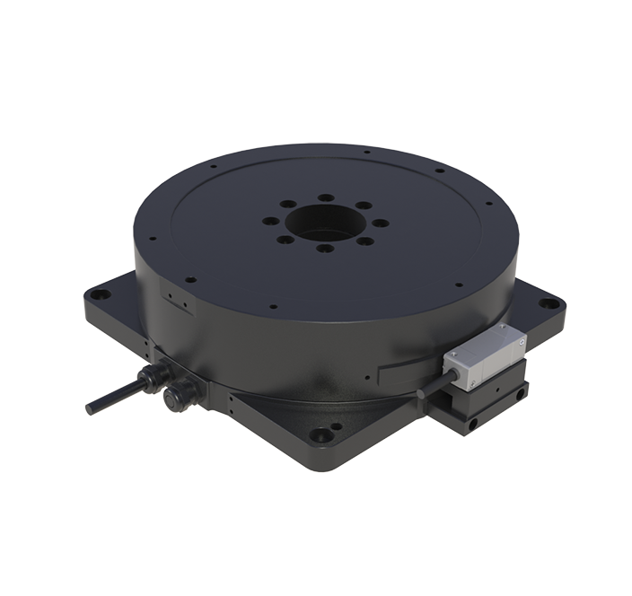 EDDR210-H65 外轉子力矩電機