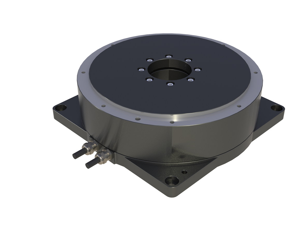 EDDR230-H80-MI外轉(zhuǎn)子力矩電機