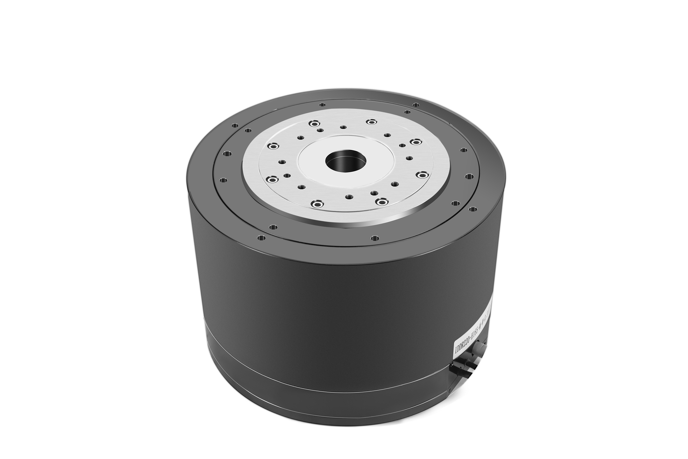 IDDR220-H165-MI內(nèi)轉(zhuǎn)子力矩電機(jī)