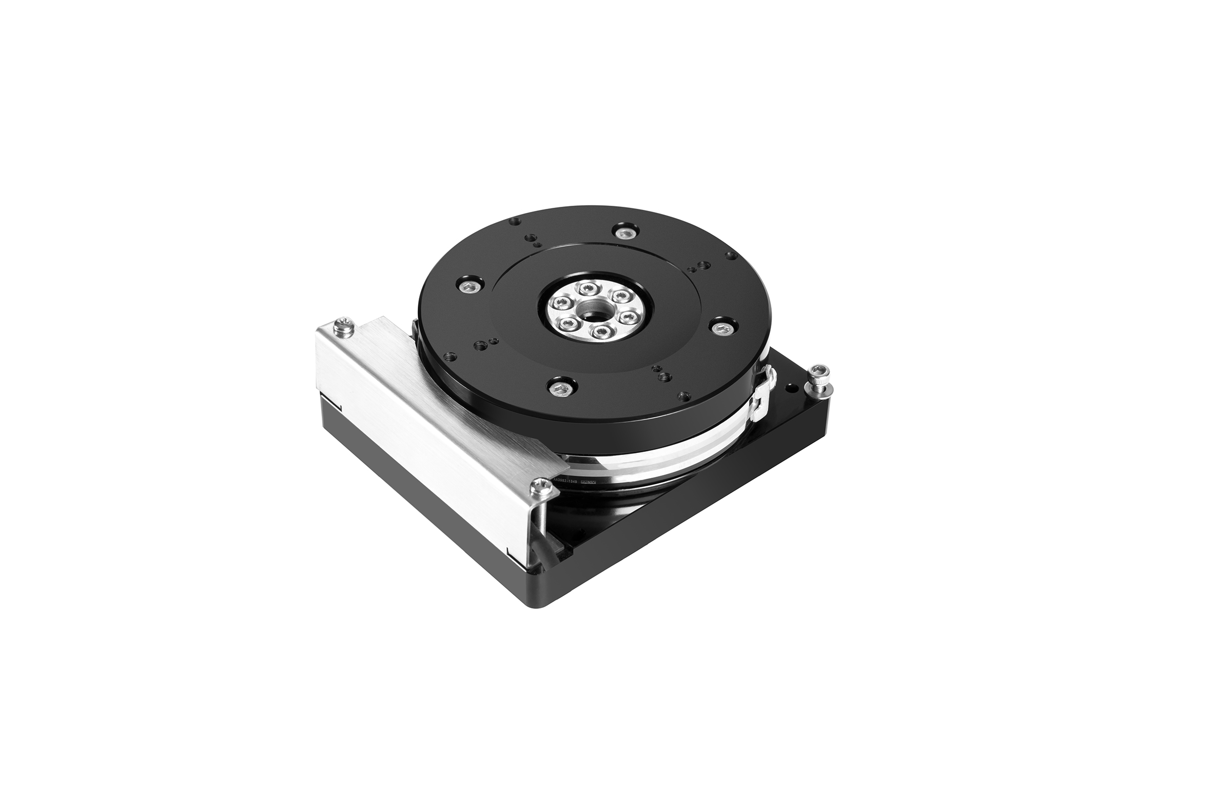 ARC90-010-CA010-0.5角度轉臺力矩電機